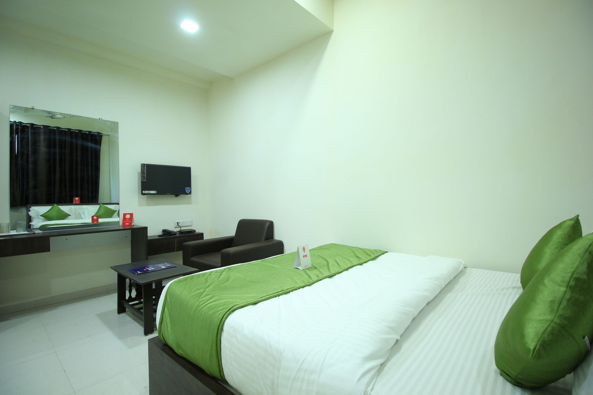 Oyo 8993 Maher 2* Ahmedabad