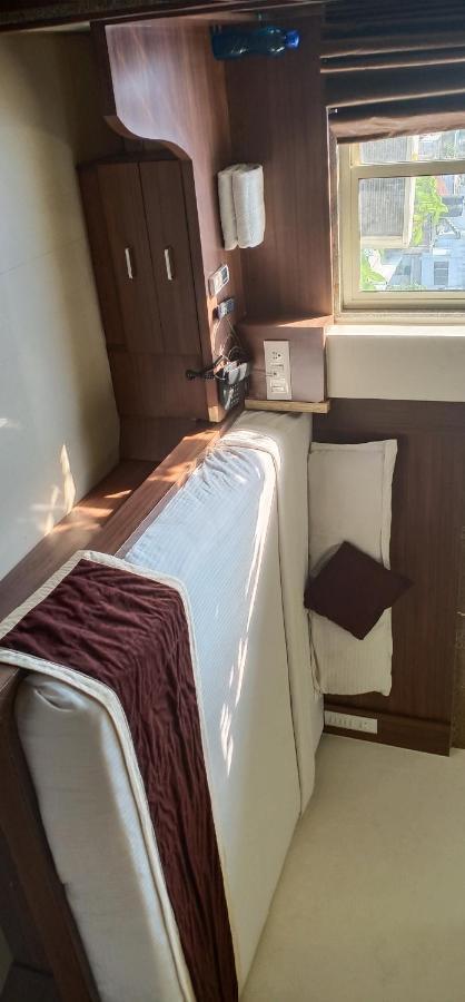Gitanjali By Bizzgrow Hotel Ahmedabad