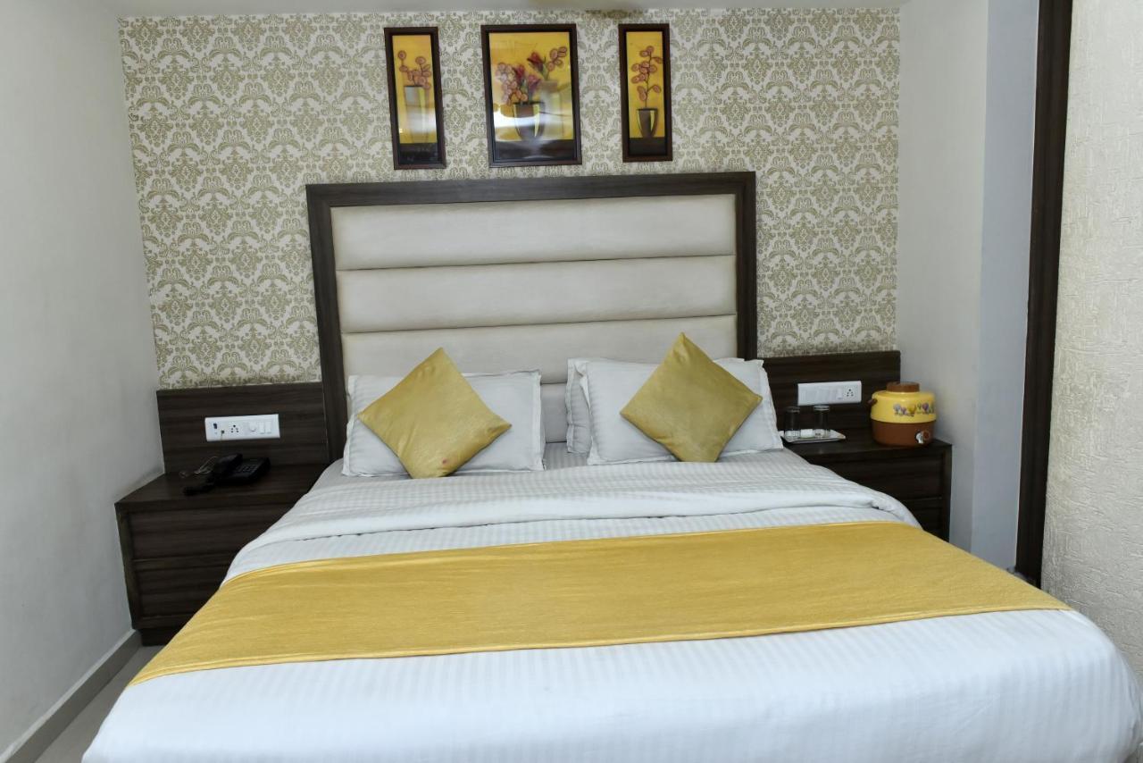 Shobhna Palace Hotel