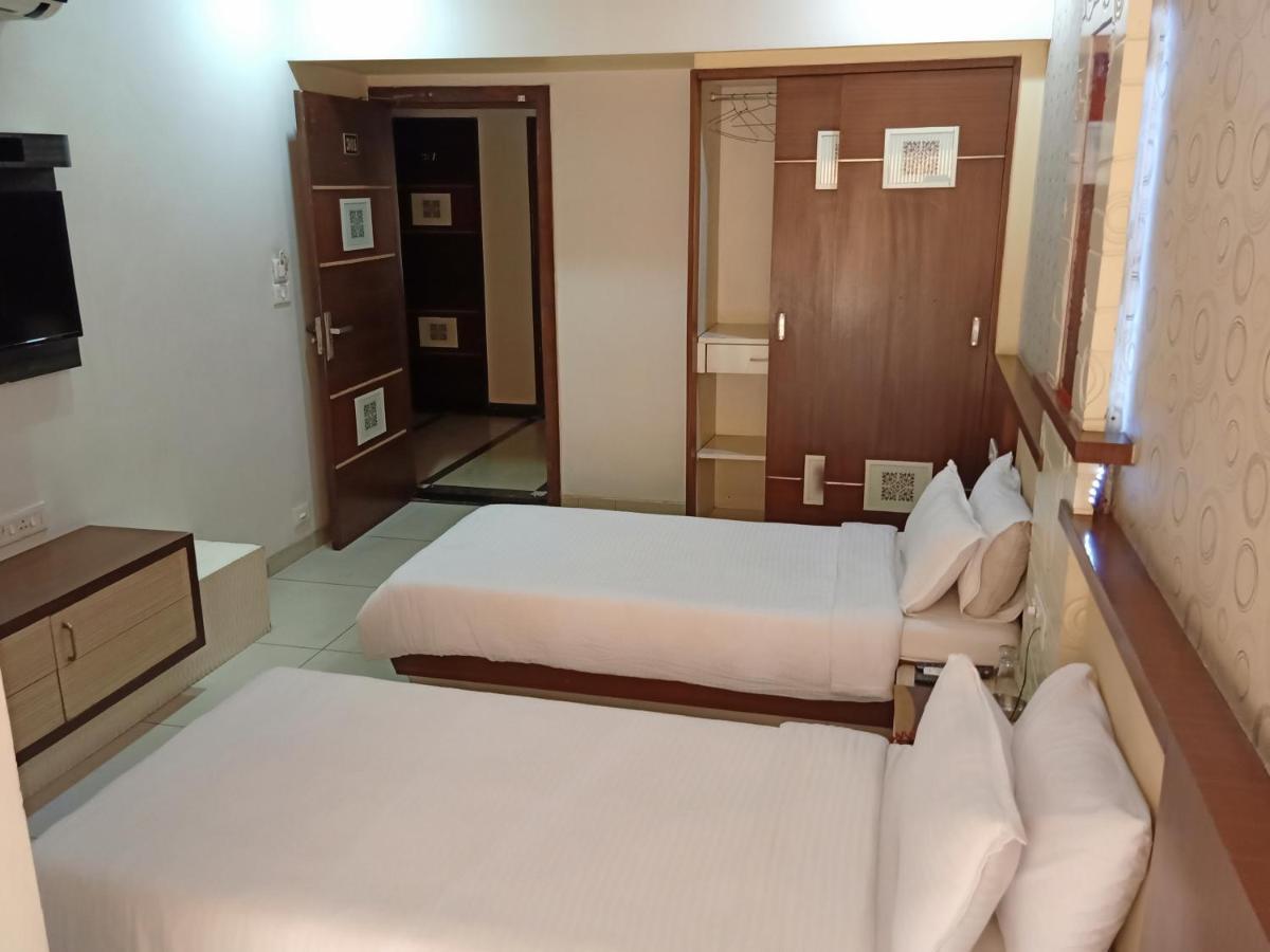 Kalinga View Hotel Ahmedabad