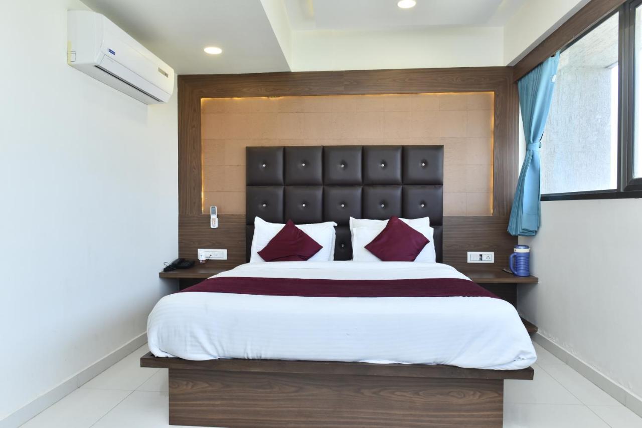 Hotel Royal King By Sky Ahmedabad