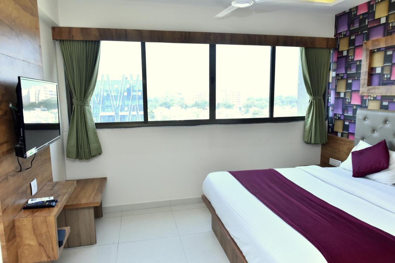 Royal King By Sky 3* Ahmedabad