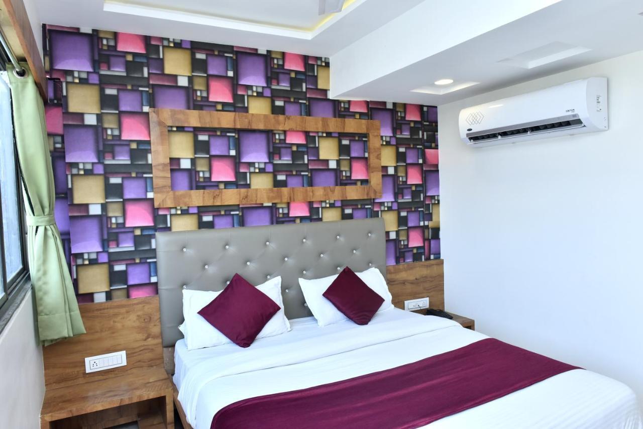 Royal King By Sky Hotel 3*