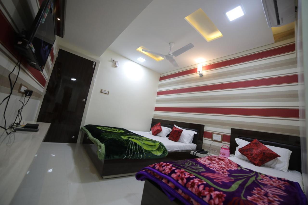 Red Apple Ahmedabad