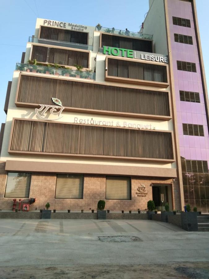 Hotel Leisure Hotel