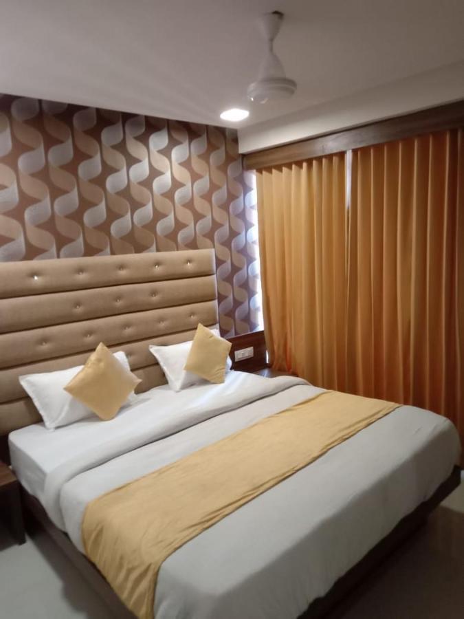 Hotel Hotel Leisure Ahmedabad