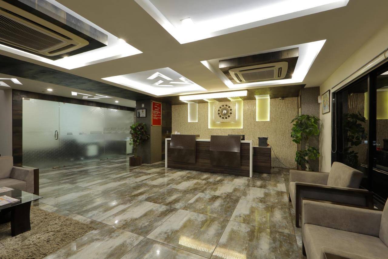 Unity Ahmedabad