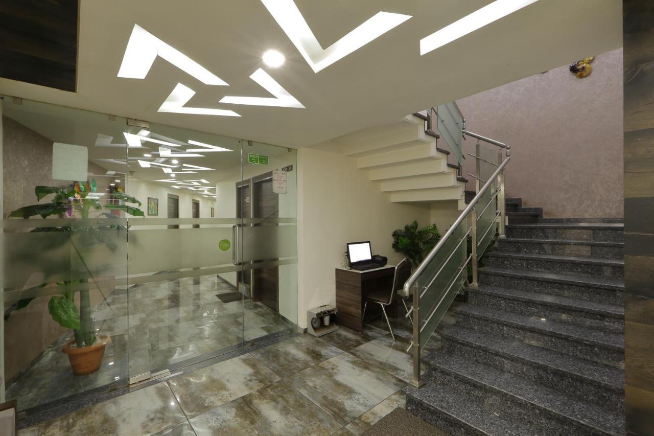 Unity Hotel 3*