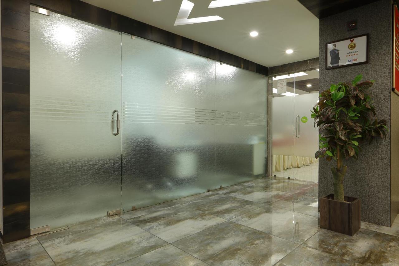 Unity Hotel