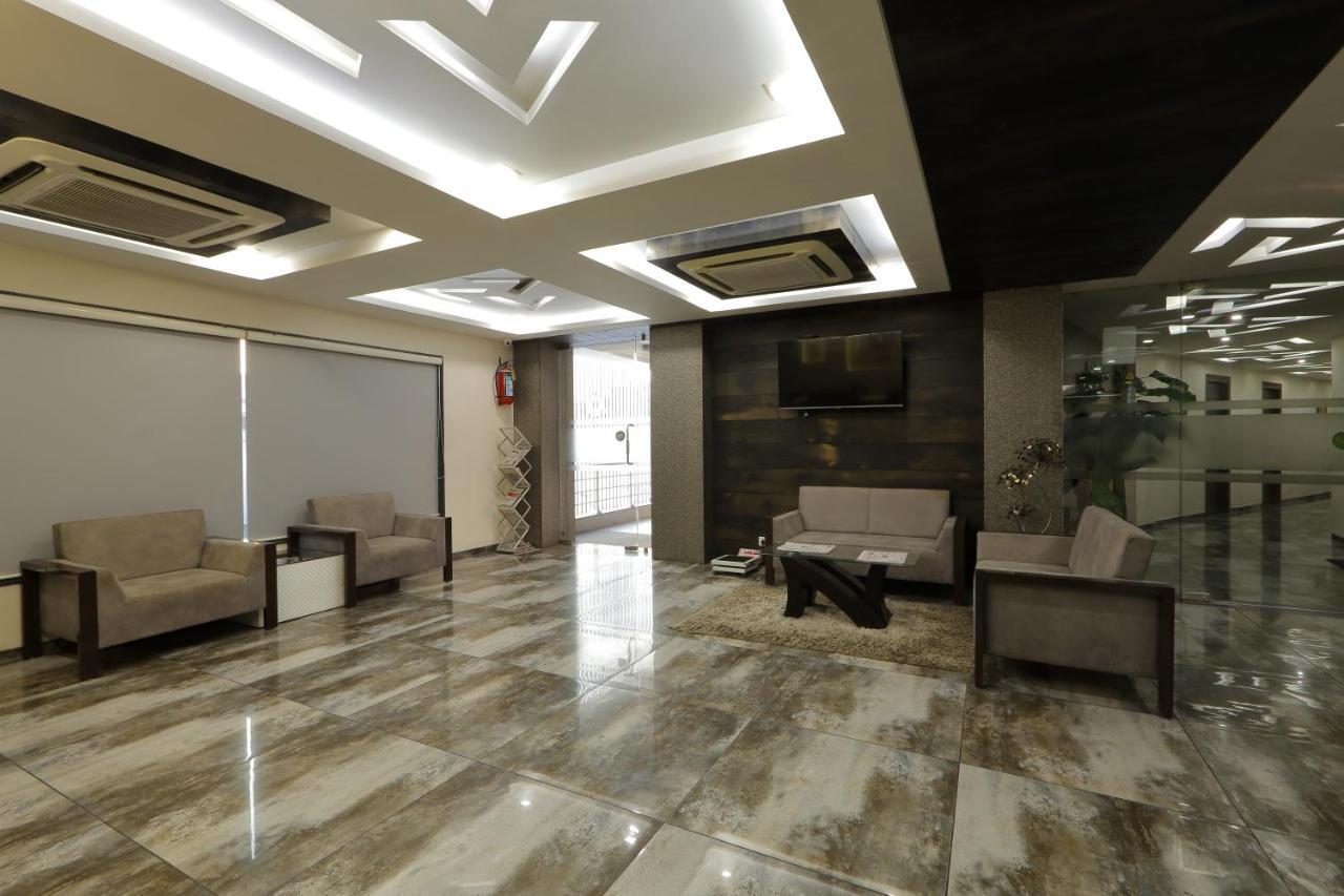 Hotel Unity Ahmedabad