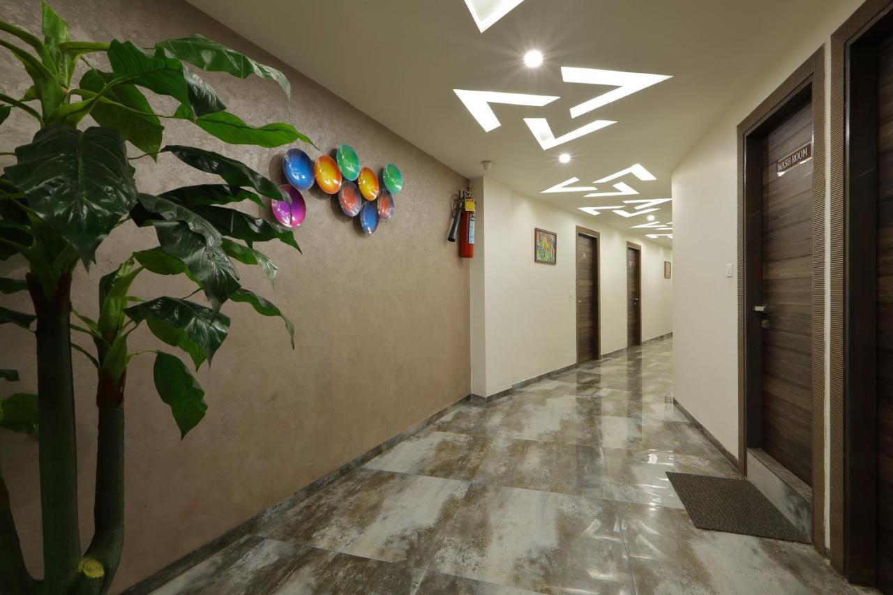 Hotel Unity 3*