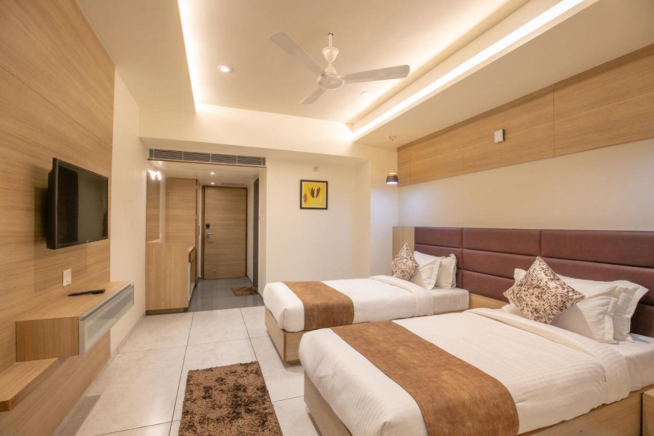 Silvera Grand Ahmedabad