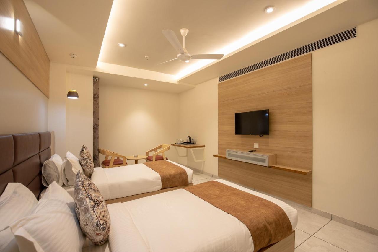 Silvera Grand Ahmedabad