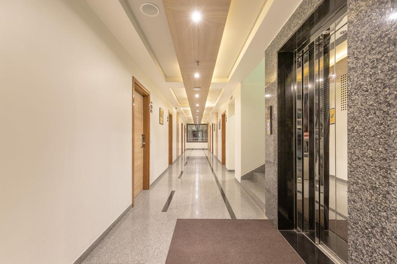 Silvera Grand Hotel 3*