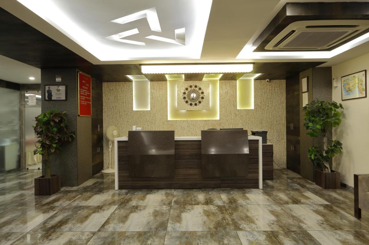 Unity 3* Ahmedabad