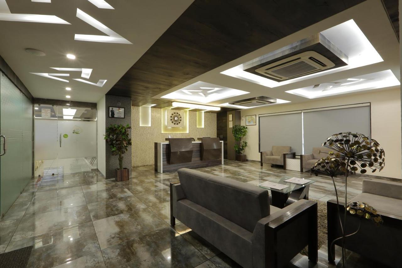 Hotel Unity 3*