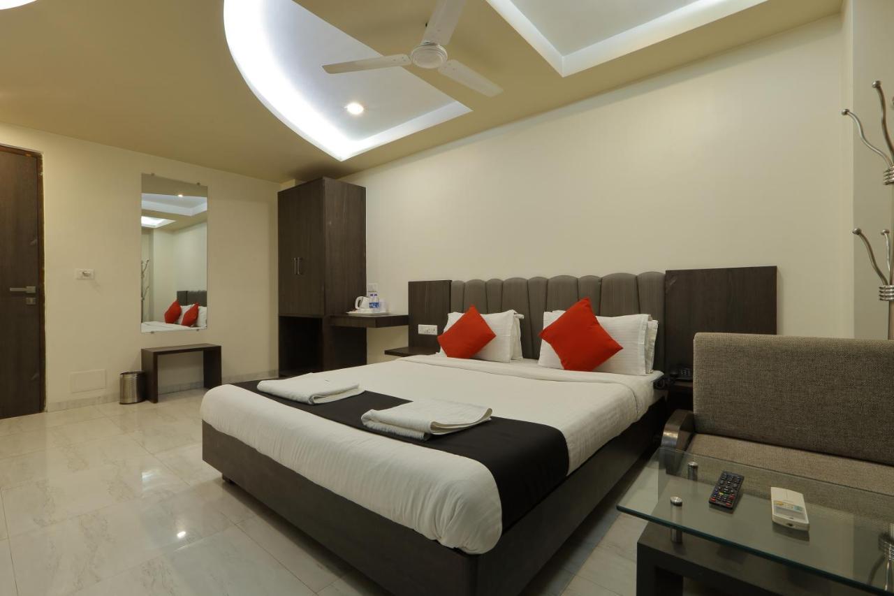 Unity Hotel