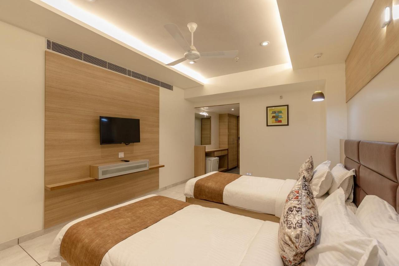 Hotel Silvera Grand