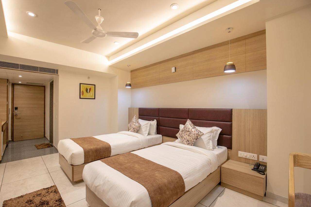 Silvera Grand Hotel