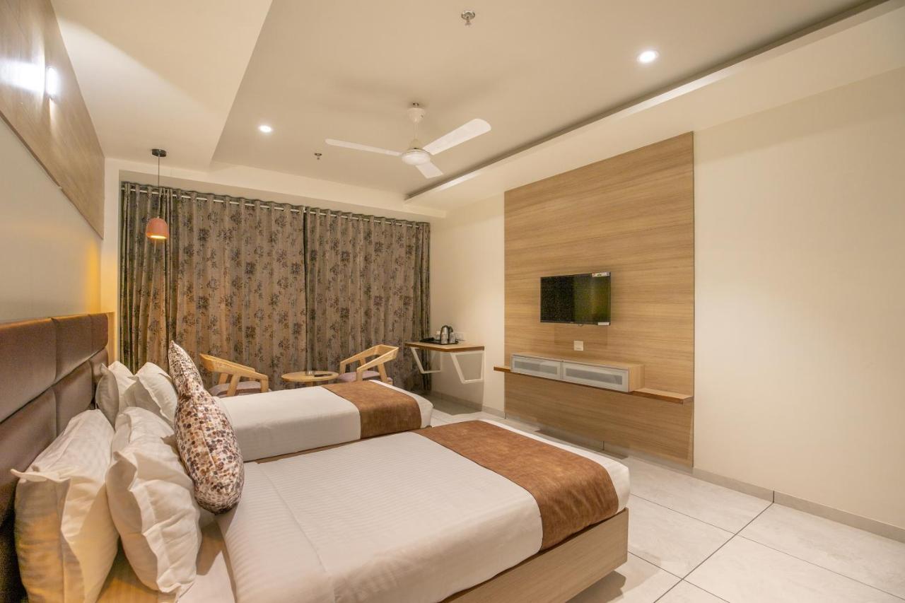 Silvera Grand Hotel