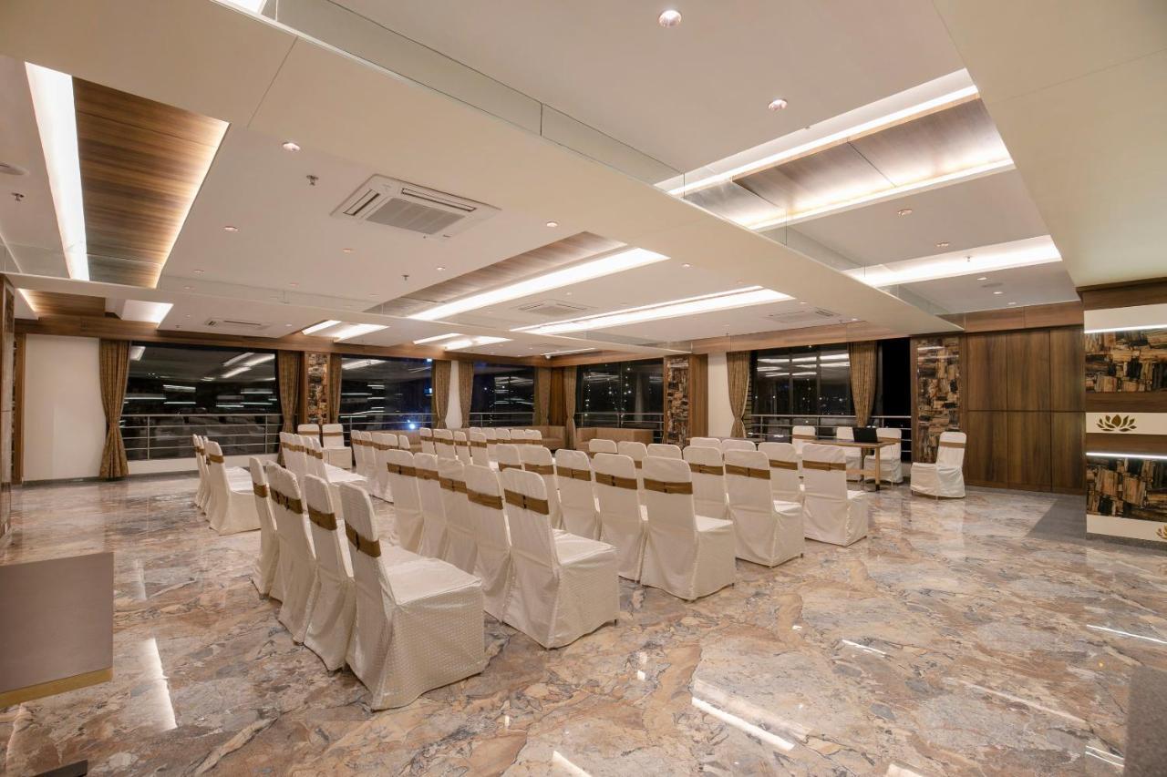 Silvera Grand Ahmedabad