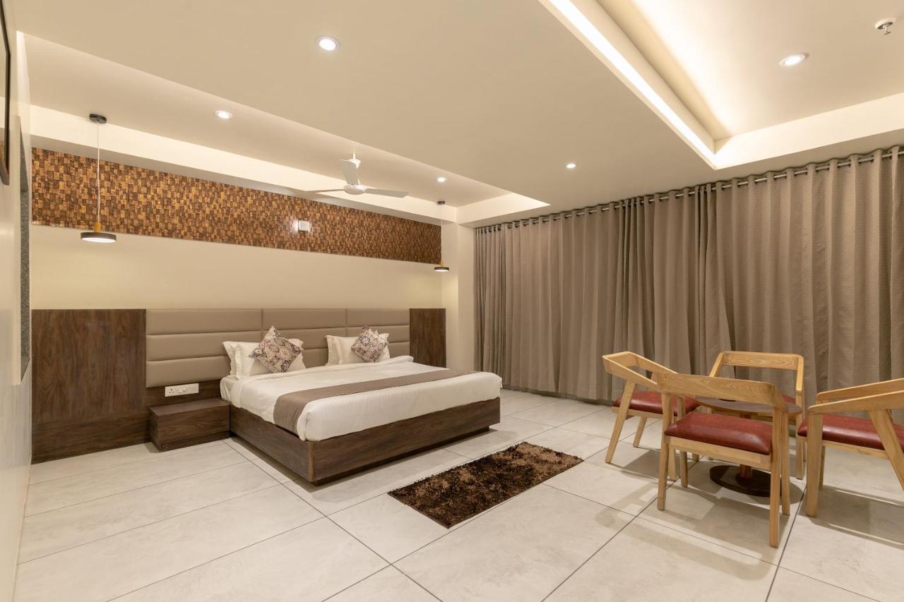 Silvera Grand Ahmedabad