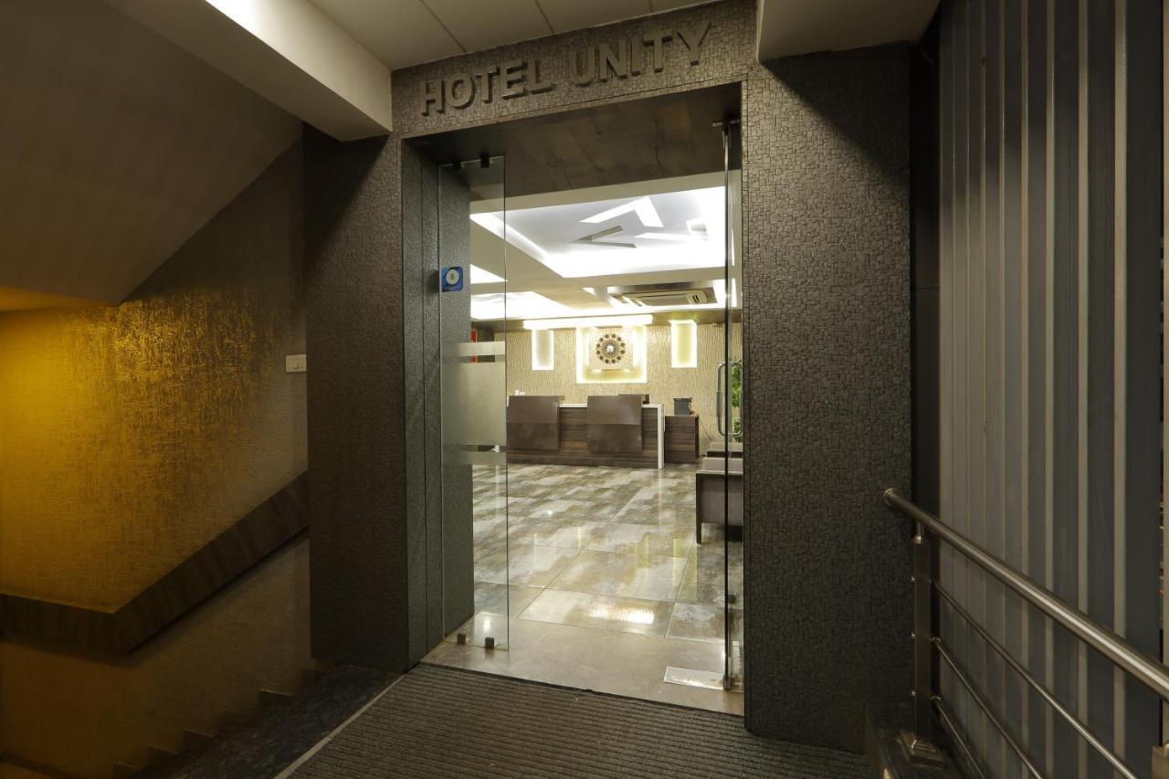 Hotel Unity 3*