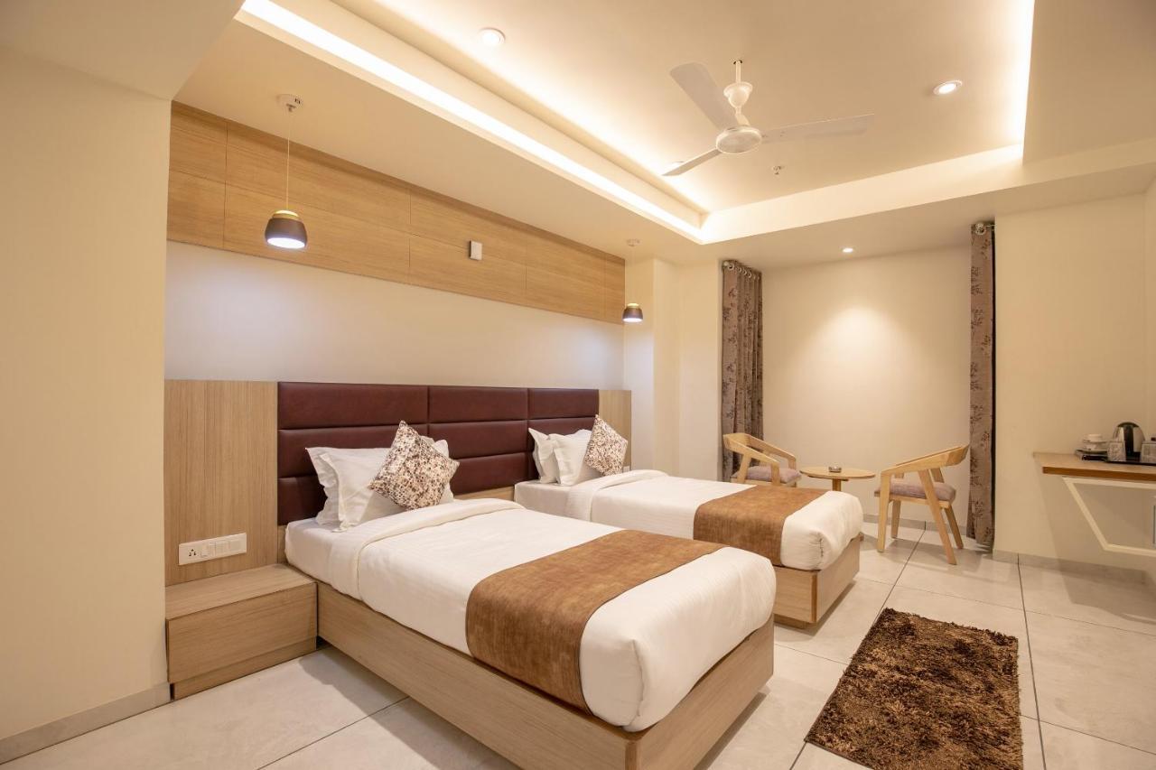 Silvera Grand Ahmedabad
