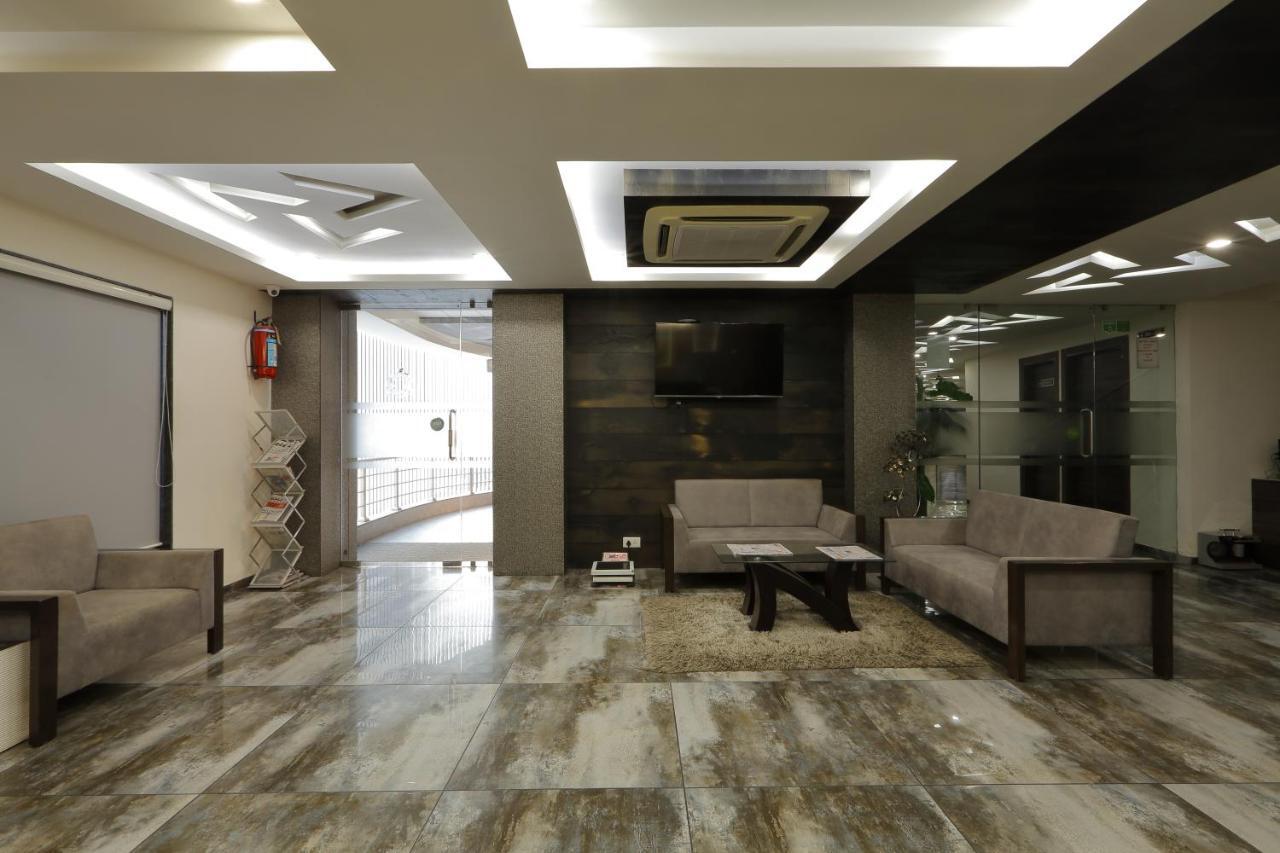 Hotel Unity 3*