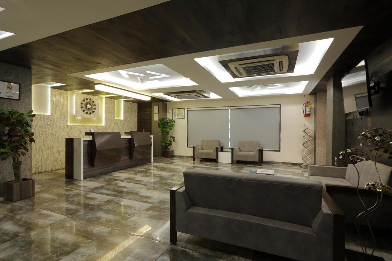 Hotel Unity