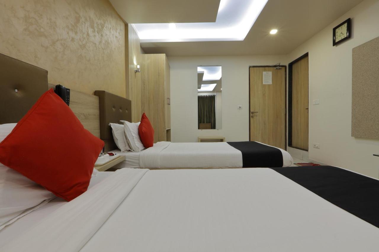 Hotel Unity Ahmedabad