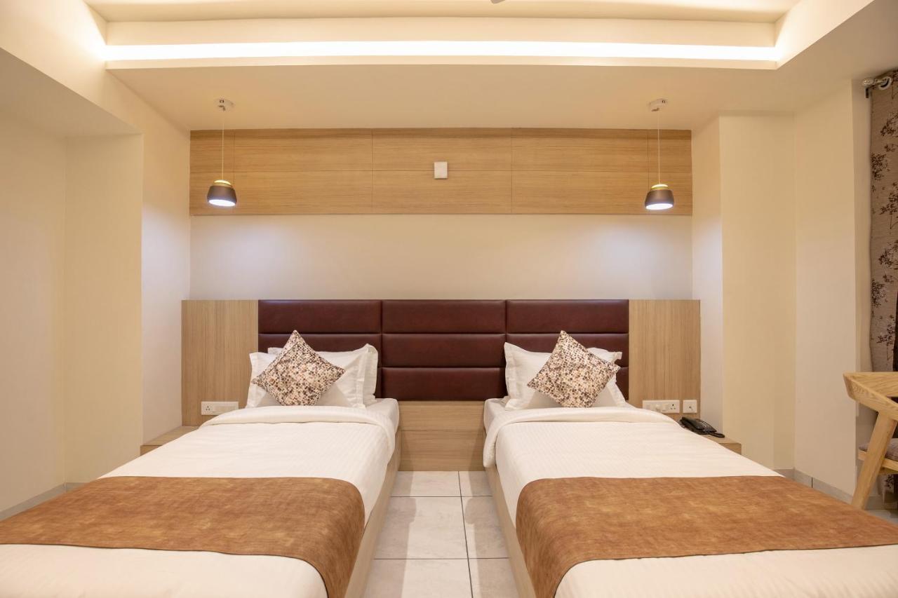 Silvera Grand Hotel