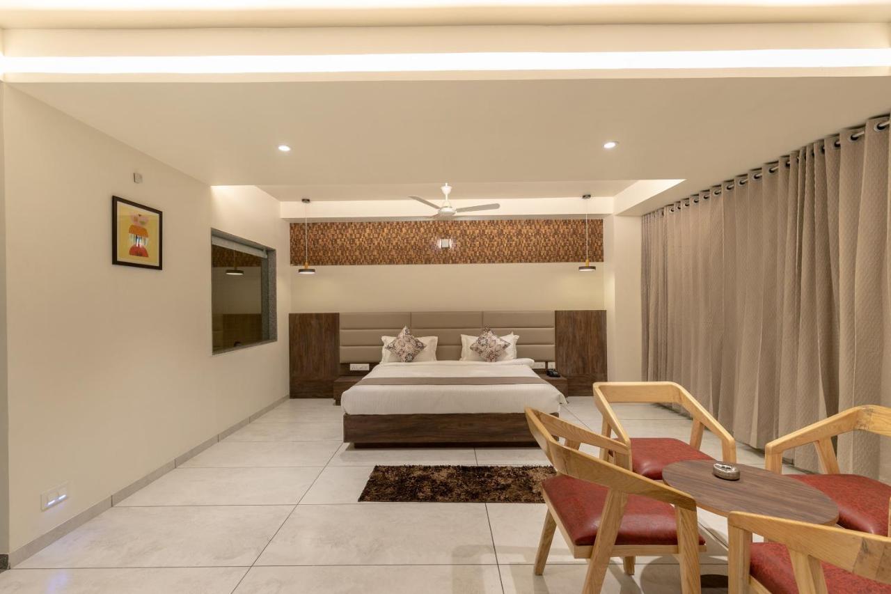 Silvera Grand Hotel