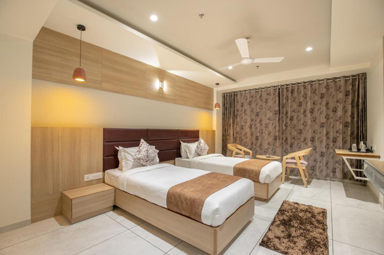 Silvera Grand 3*