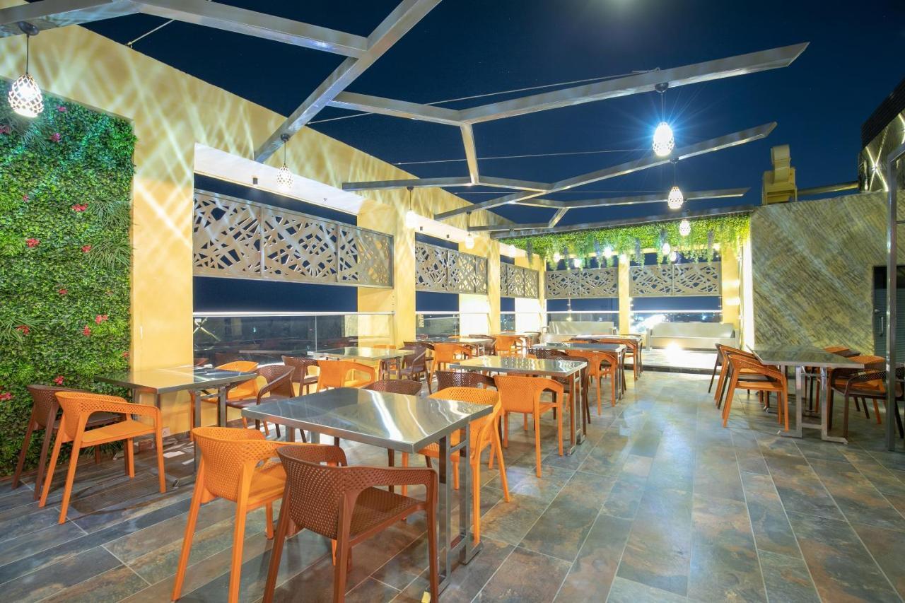 Silvera Grand Hotel 3*