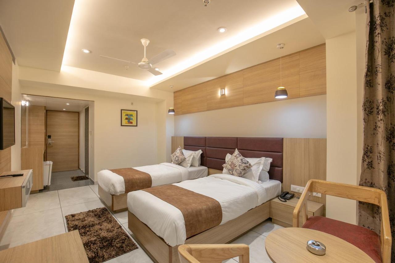 Silvera Grand Ahmedabad