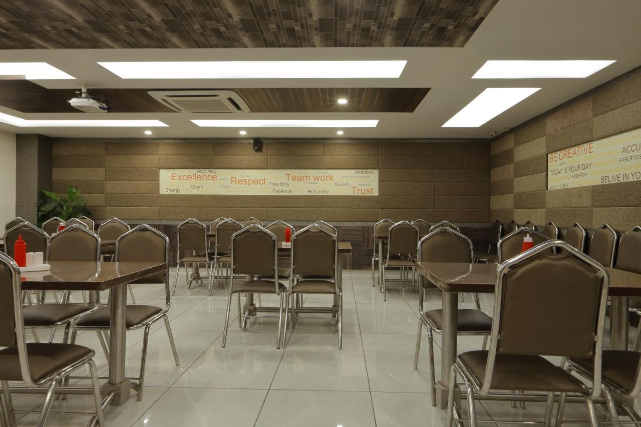 Unity Ahmedabad