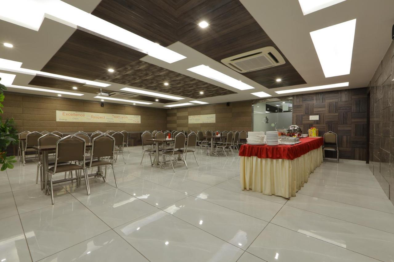 Hotel Unity 3*