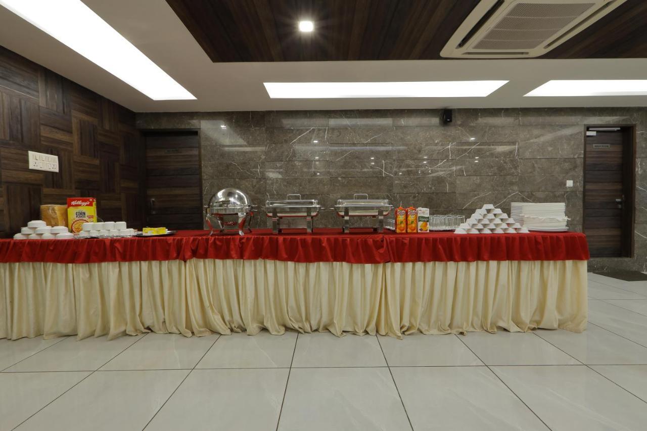 Unity 3* Ahmedabad