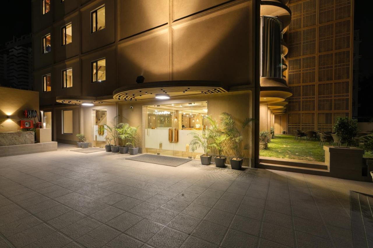 Artilla Hotel