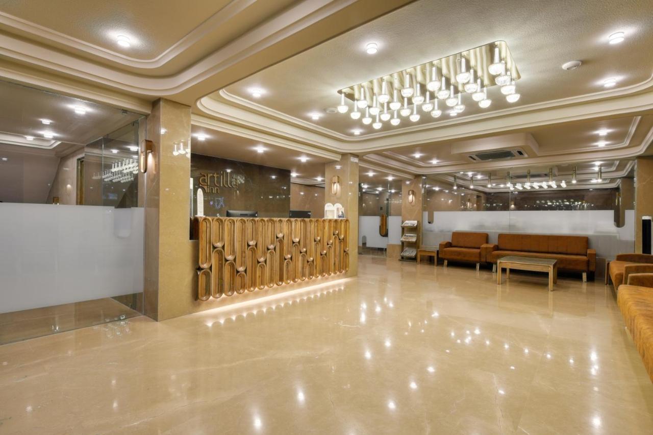 Artilla 4* Ahmedabad