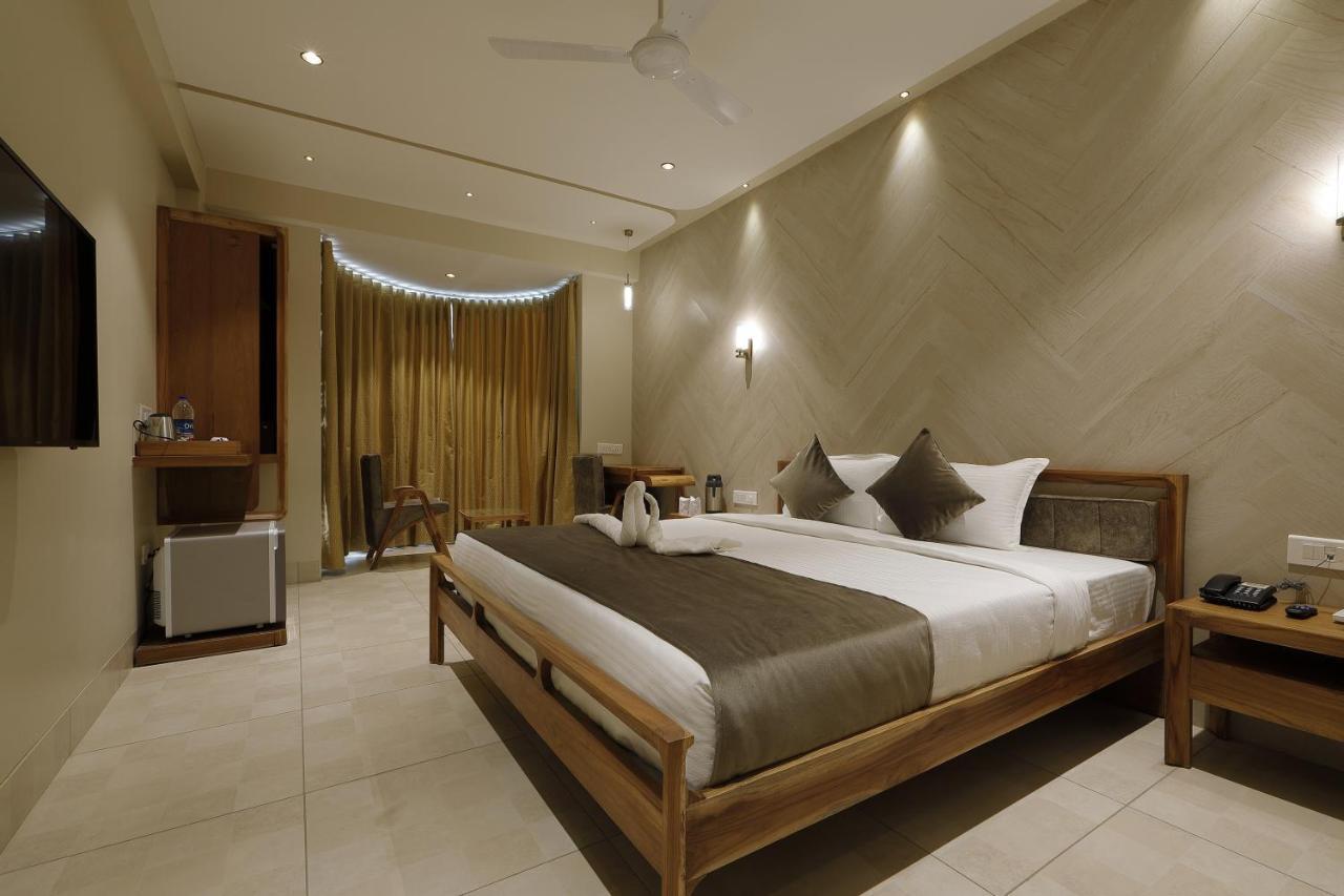 Artilla 4* Ahmedabad