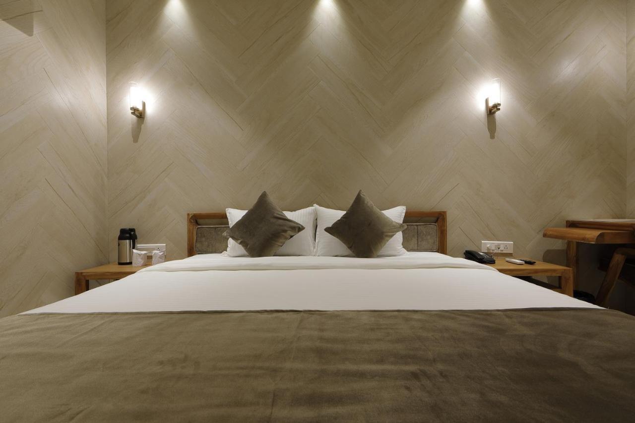 Artilla Hotel