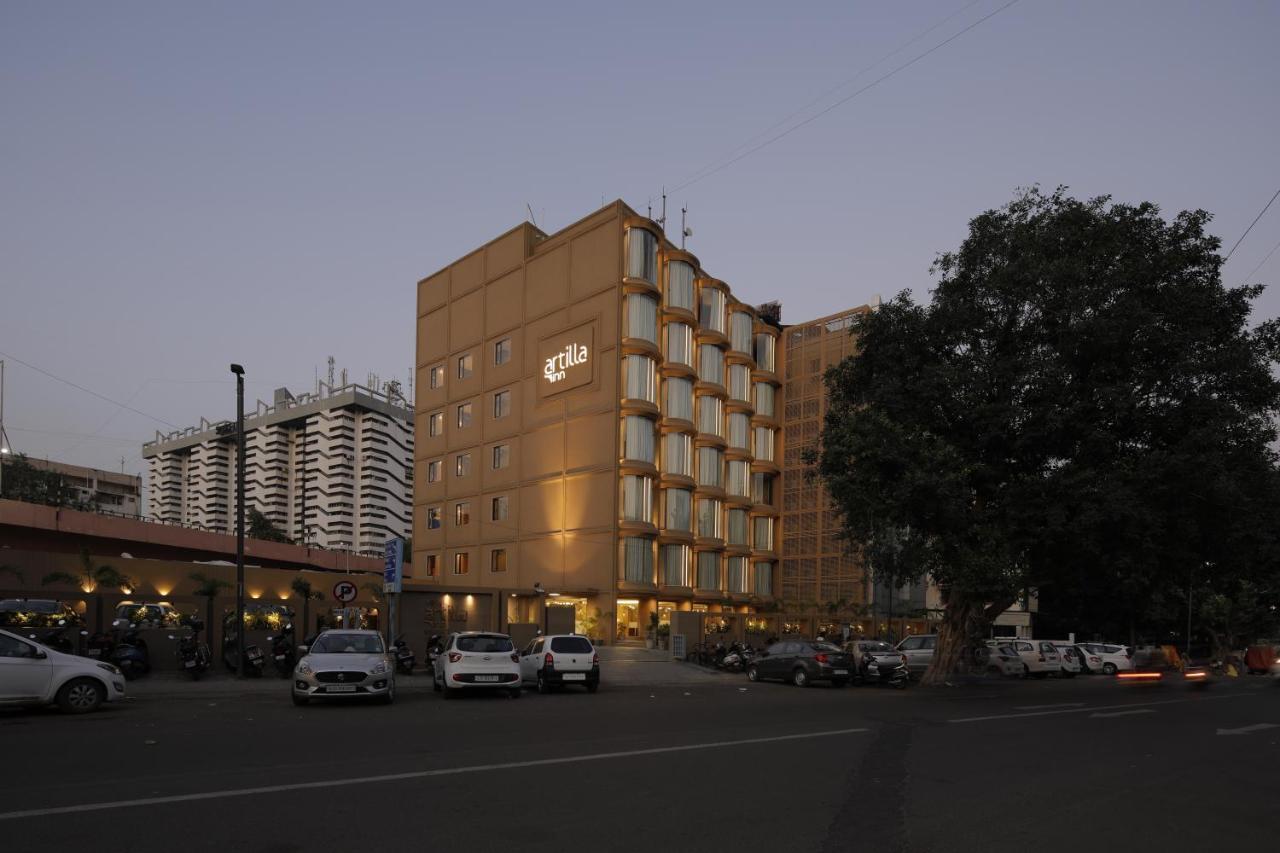 Hotel Artilla 4*