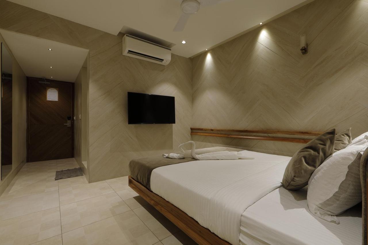 Artilla 4* Ahmedabad