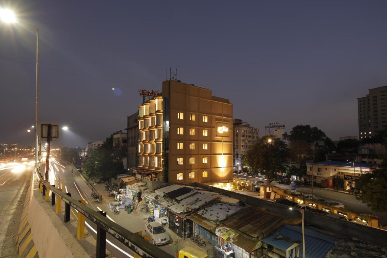 Artilla 4* Ahmedabad