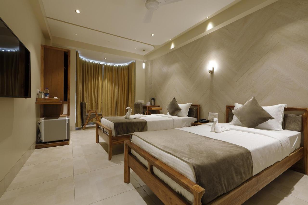 Artilla Hotel 4*