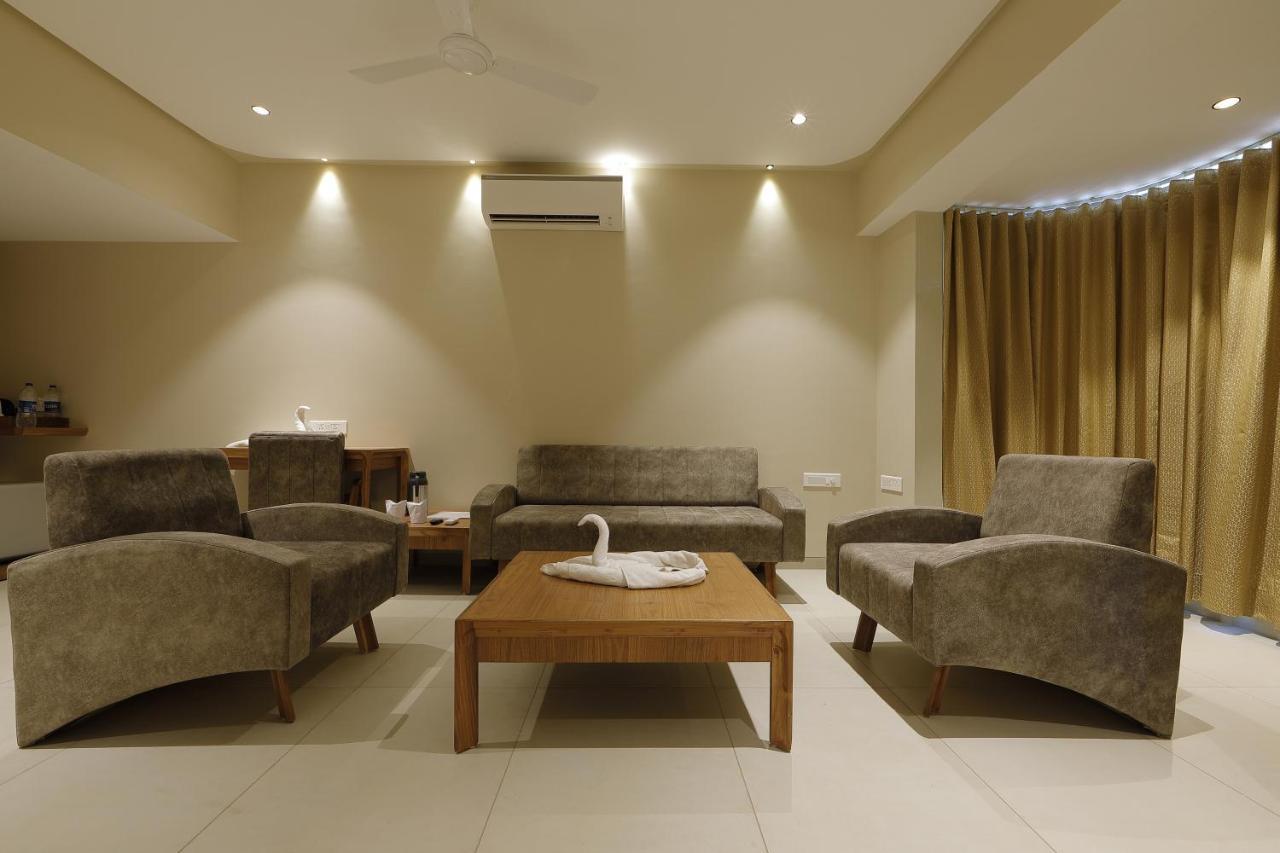 Artilla Hotel