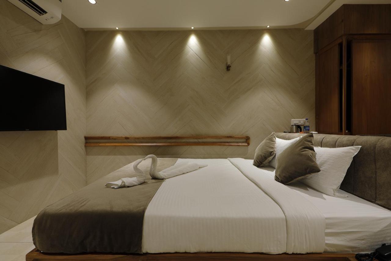 Artilla 4* Ahmedabad
