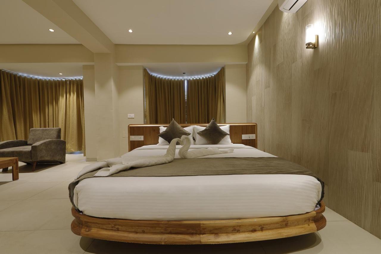 Artilla Hotel Ahmedabad
